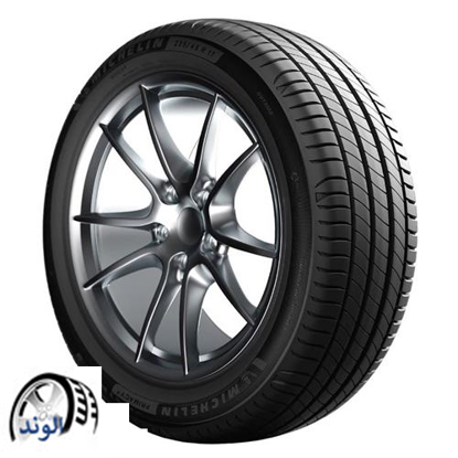 Michelin Tire 215-55R 16 Primacy 4